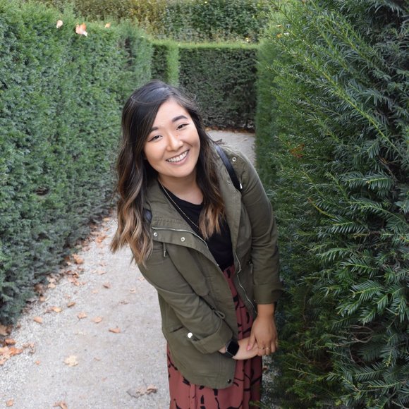 Hi I'm Miya! Come say hello! - Picture 3 of 5